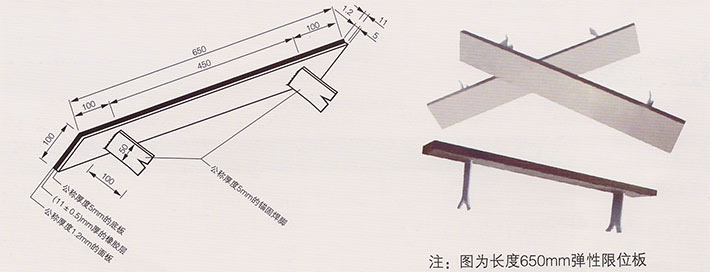 CRTSⅡ型板式无碴轨道弹性限位板-1.jpg